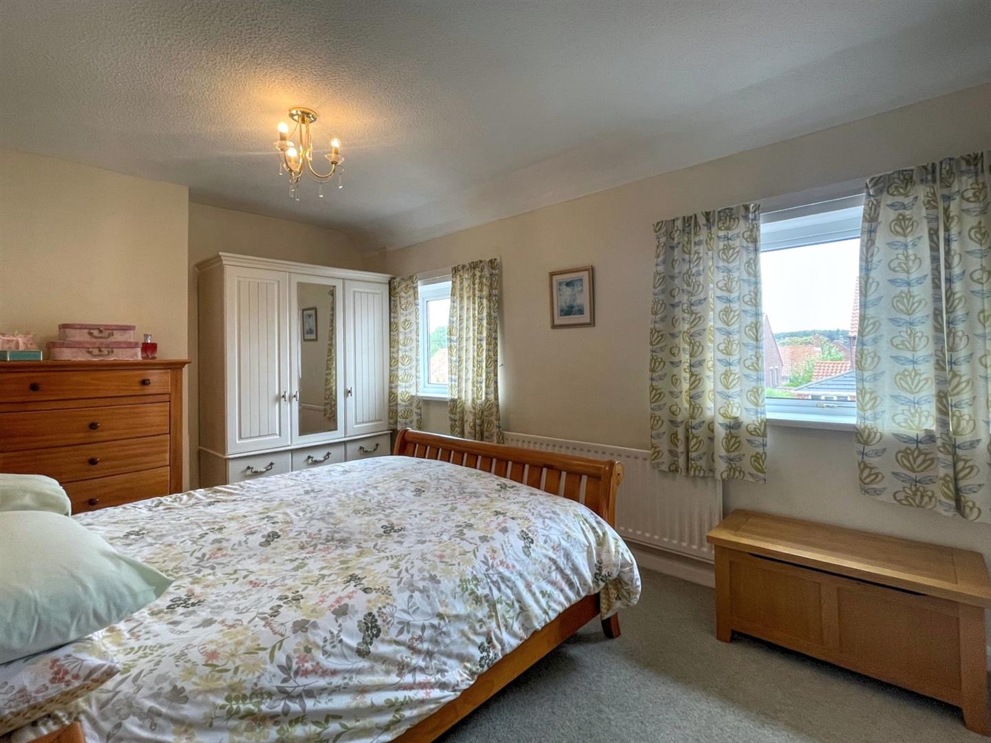 Property Church Walk, Morpeth House SemiDetached Rickard